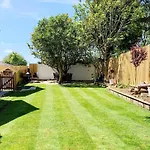 Little Bejowan Cottage