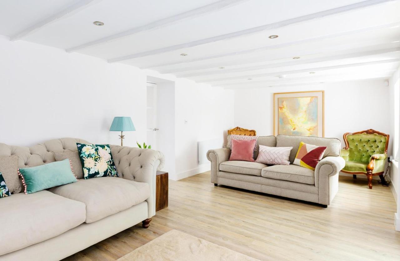 Little Bejowan Holiday home Newquay (Cornwall)