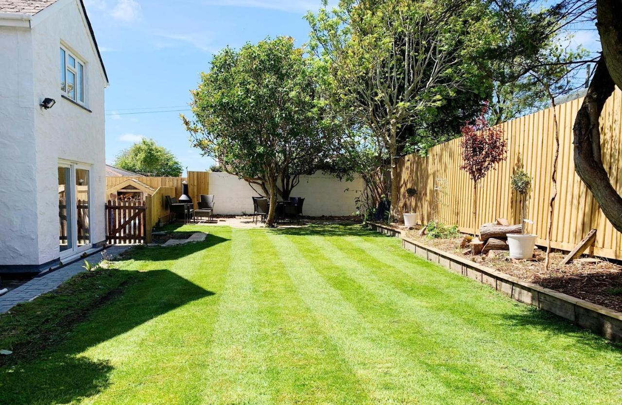 Little Bejowan Holiday home