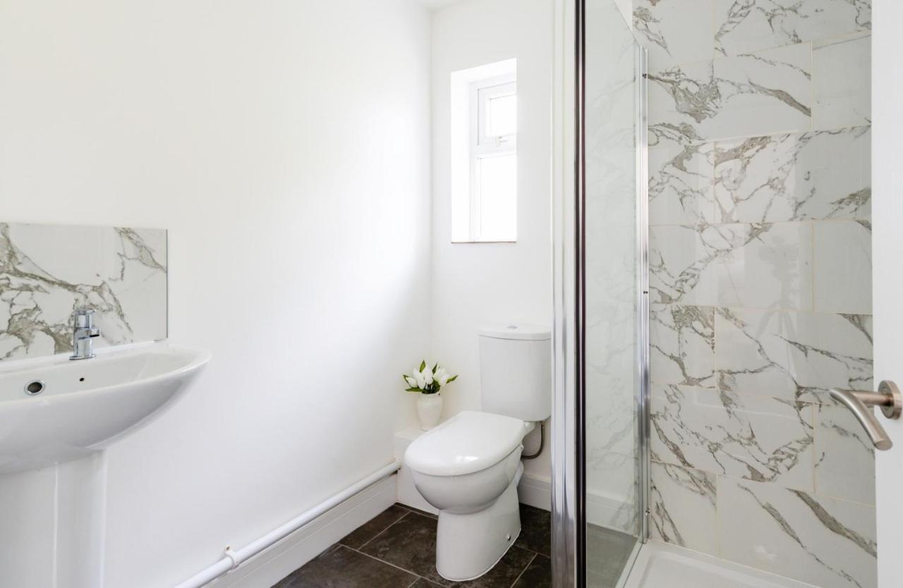 Little Bejowan Holiday home Newquay (Cornwall)