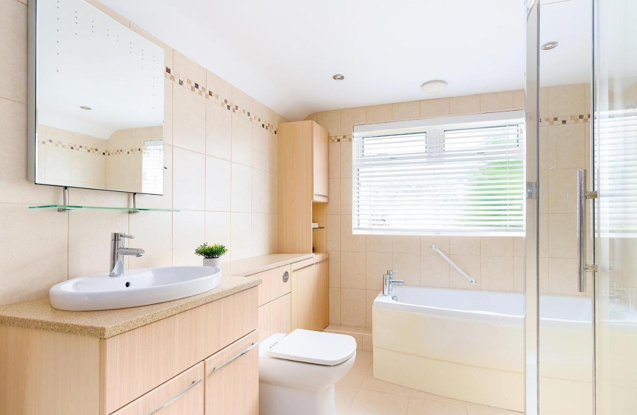 Little Bejowan Holiday home Newquay (Cornwall)